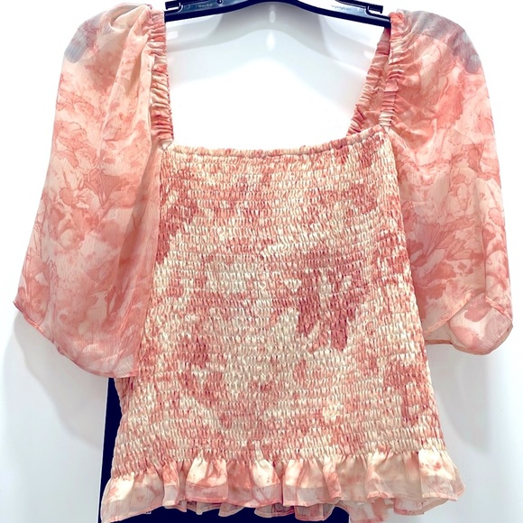 Express flutter top - Picture 3 of 9